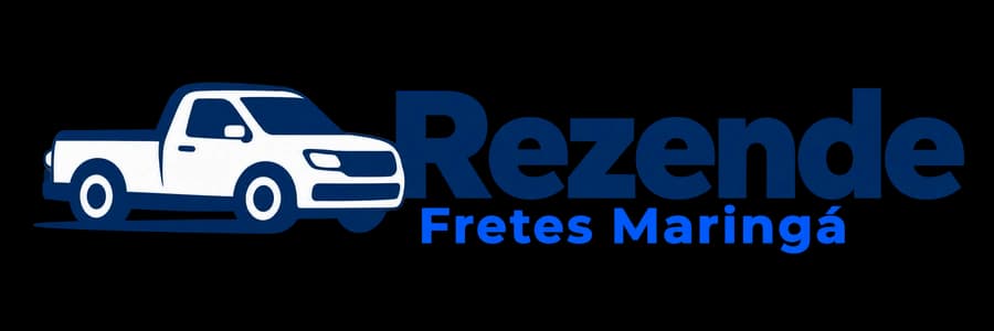 Rezende - Fretes Maringá
